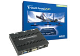 Matrox TripleHead2Go Digital Edition