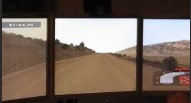 Surround Gaming sample video - Richard Burns Rally