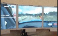 Richard Burns Rally stage (3.28 mins) - incar video