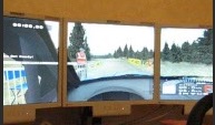 Richard Burns Rally stage (3.51 mins) - incar video