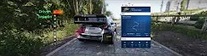 WRC Generations - Belgium shakedown - MatroxRulez vs. Seputin